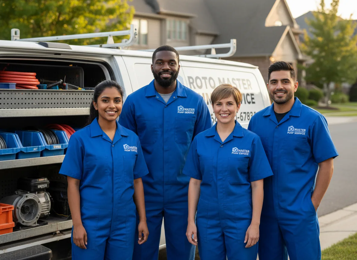 Sump Pump Installation company in Laupahoehoe, HI